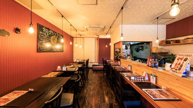 ローストチキンダイニング 吉田チキン - メイン写真: