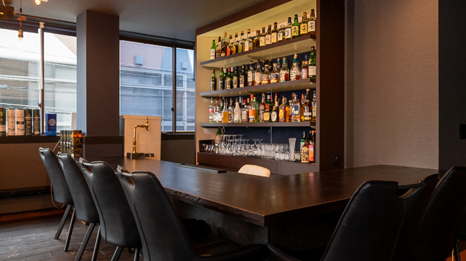 Burger DBrown - メイン写真: