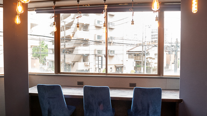 Burger DBrown - メイン写真: