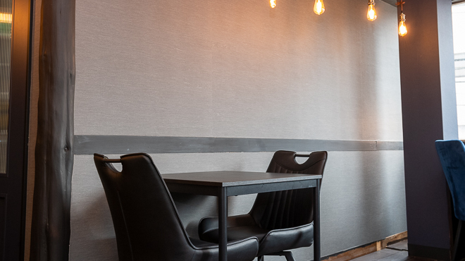 Burger DBrown - メイン写真: