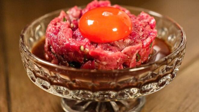 WAGYU YAKINIKU beef by KOH - メイン写真: