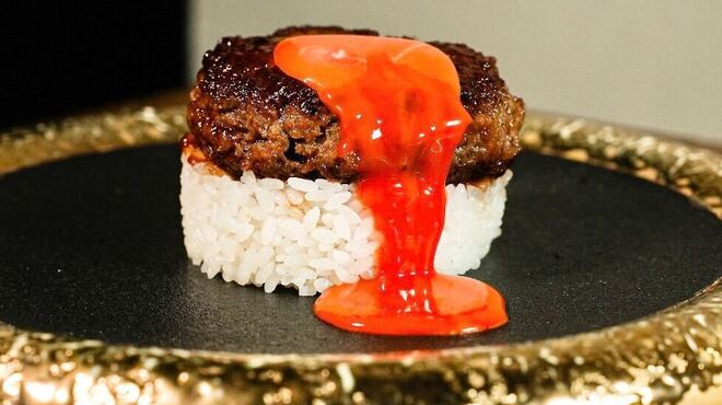 WAGYU YAKINIKU beef by KOH - メイン写真: