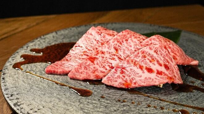 WAGYU YAKINIKU beef by KOH - メイン写真: