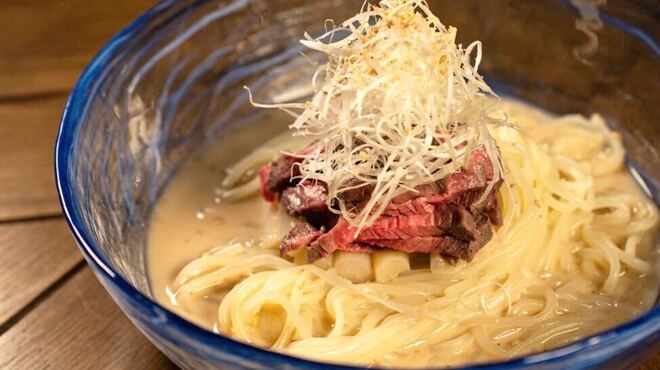 WAGYU YAKINIKU beef by KOH - メイン写真: