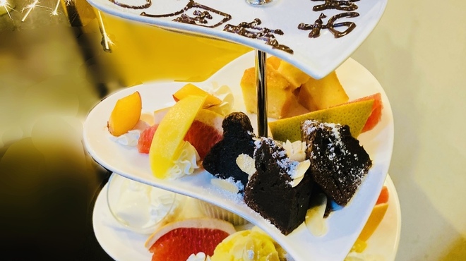 伍月ノ櫻 - メイン写真: