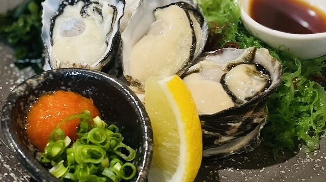 小田原産 朝どれ地魚地酒 湘南大衆横丁 - メイン写真: