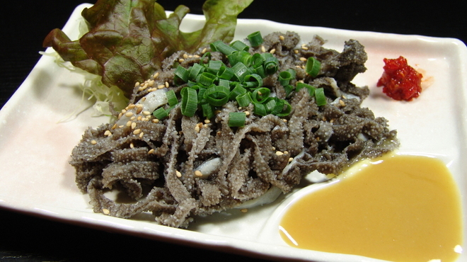 焼肉 華守キワミ - 料理写真: