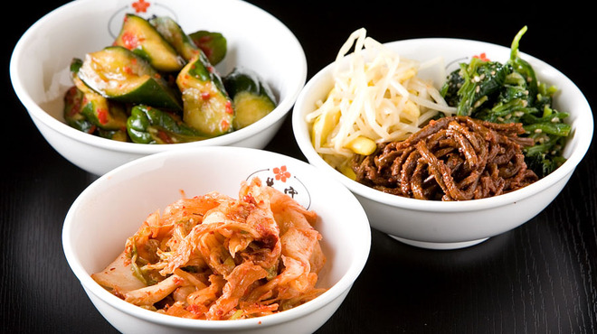 焼肉 華守キワミ - 料理写真: