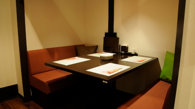 和ごころ 桜彩 - メイン写真: