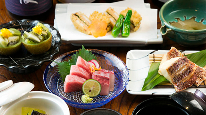 鼎 - メイン写真: