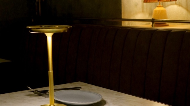 Ocean good Table - メイン写真: