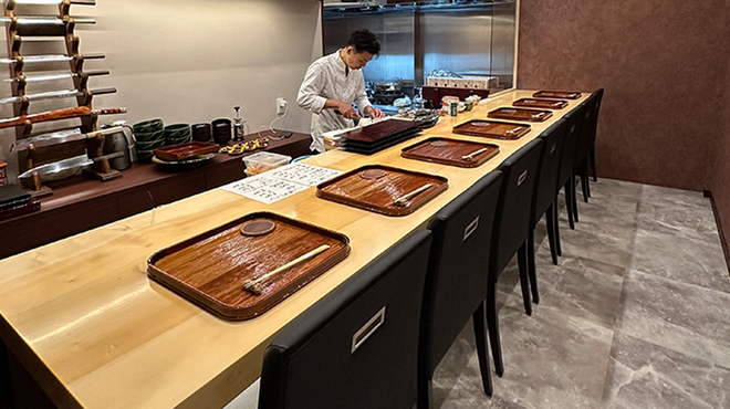 料理屋 しょう。 - メイン写真: