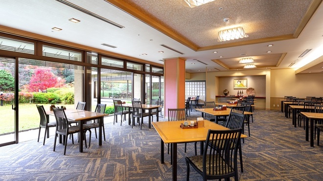 京都・嵐山 ご清遊の宿 らんざん - メイン写真:
