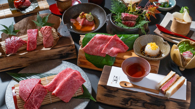 やき肉玄趣 江洲 - メイン写真: