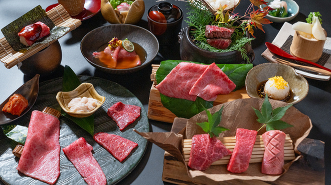 やき肉玄趣 江洲 - メイン写真: