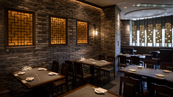 梅蘭 - メイン写真: