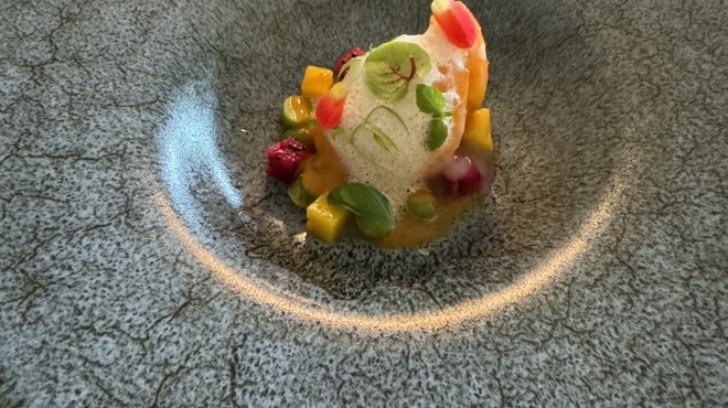 レストラン 相楽 - 料理写真: