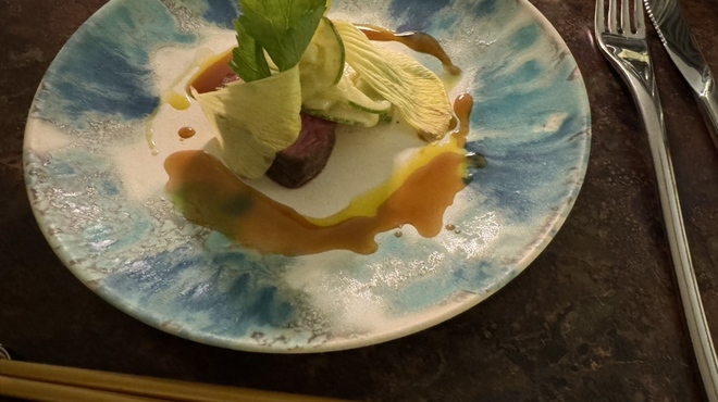 レストラン 相楽 - 料理写真: