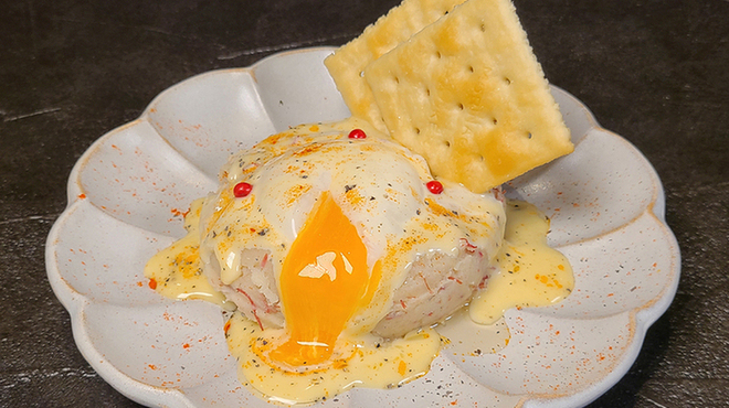 肉つけうどん うつけ - メイン写真: