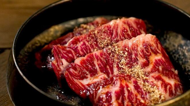 WAGYU YAKINIKU beef by KOH - メイン写真: