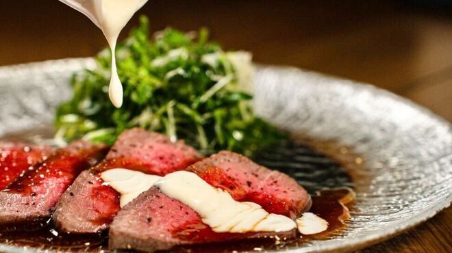 WAGYU YAKINIKU beef by KOH - メイン写真: