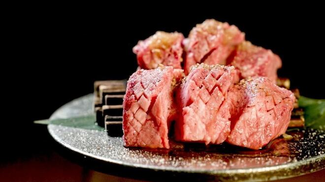 WAGYU YAKINIKU beef by KOH - メイン写真: