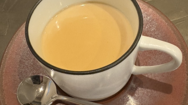 Restaurant Cinq - 料理写真: