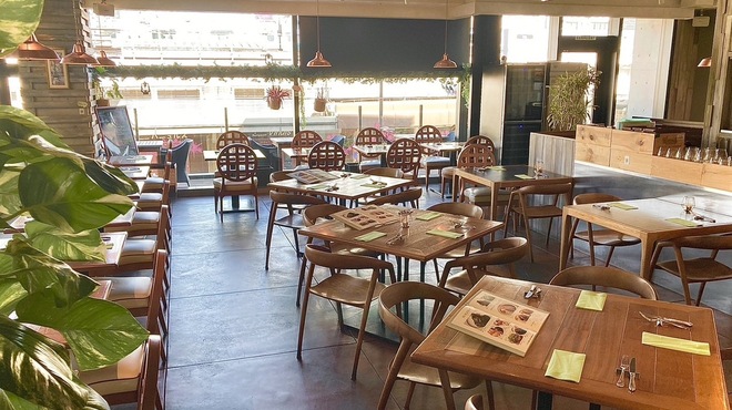 上野洋食遠山 - メイン写真: