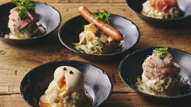 River Meat Market - メイン写真: