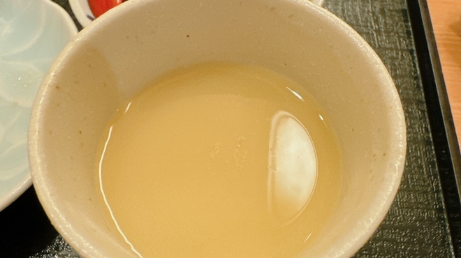 鮨処うえの - 料理写真: