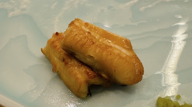 鮨処うえの - 料理写真: