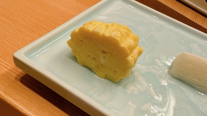 鮨処うえの - 料理写真: