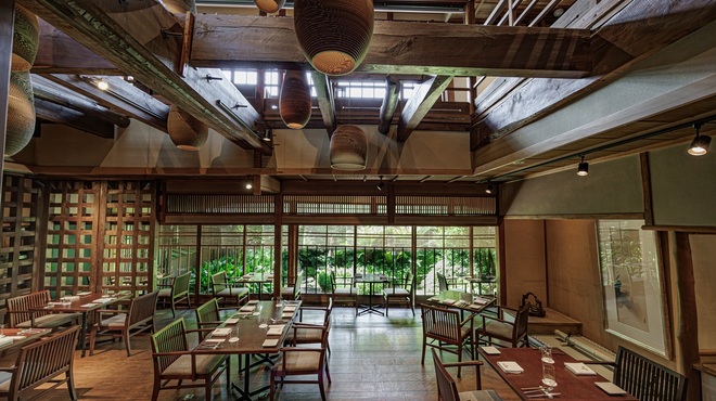 THE SODOH HIGASHIYAMA KYOTO - メイン写真: