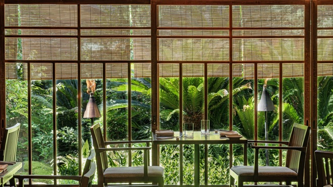 THE SODOH HIGASHIYAMA KYOTO - メイン写真: