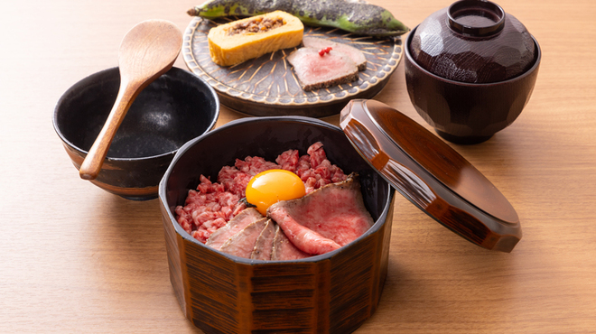 焼肉 水谷 - メイン写真: