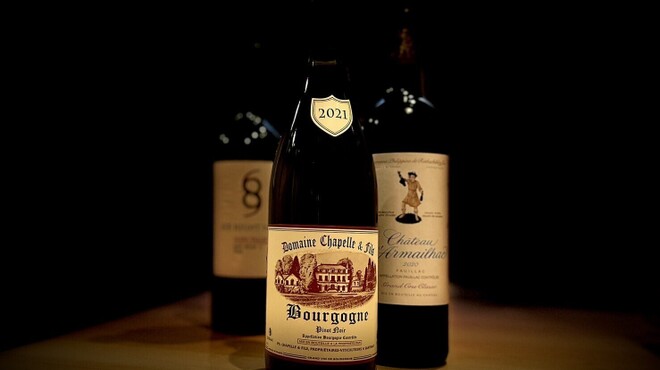 焼肉 曽我 - メイン写真: