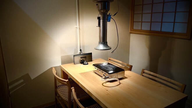 焼肉 曽我 - メイン写真: