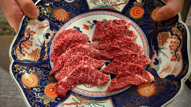 焼肉 曽我 - メイン写真: