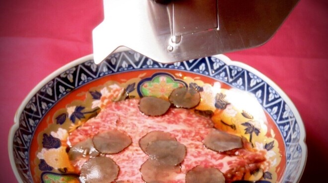 焼肉 曽我 - メイン写真: