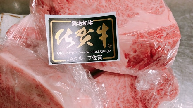 料理屋 きりん - メイン写真: