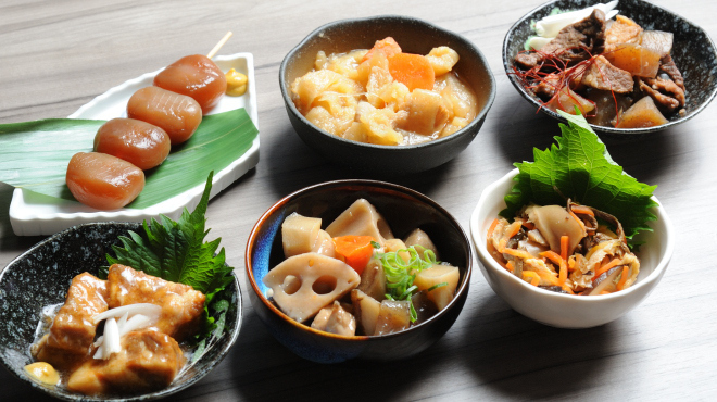 月虹 四季のおもてなし酒場 - メイン写真: