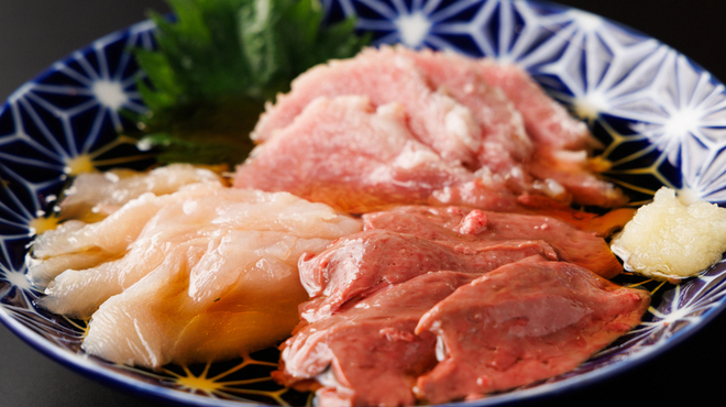 居酒屋革命 酔っ手羽 - メイン写真: