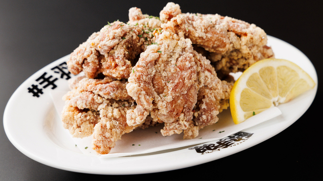 居酒屋革命 酔っ手羽 - メイン写真: