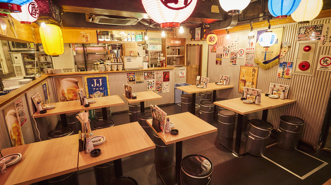 居酒屋革命 酔っ手羽 - メイン写真: