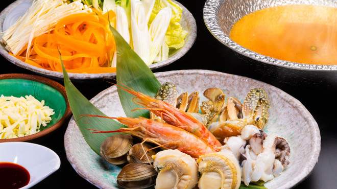 鍋専科 鍋屋 - メイン写真: