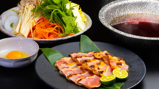 鍋専科 鍋屋 - メイン写真: