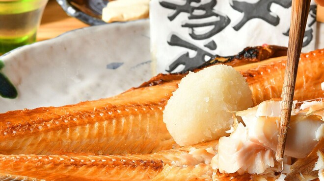 北国酒場 んだんだ - メイン写真: