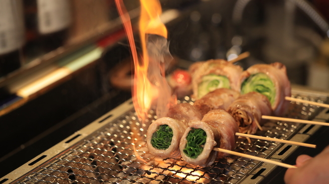 川反ミートキッチン - メイン写真: