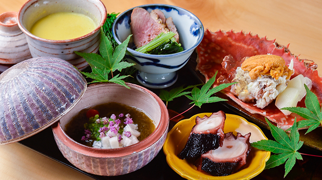 料理屋 しょう。 - メイン写真: