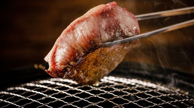 焼肉一心たん助 - メイン写真: